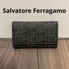 Salvatore Ferragamoフェラガモキーホルダー