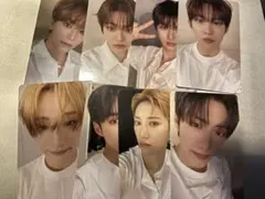 ALD1 タワレコ 渋谷限定 コンプ　8枚セット