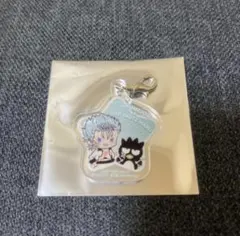 新品　サンリオx BLEACH 特典 アクリルチャーム グリムジョー