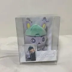 初期 jochum ちまた ぬいぐるみ jo1 木全翔也 トレカ 初期