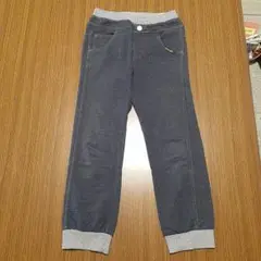 Wrangler　スェット　ズボン　120