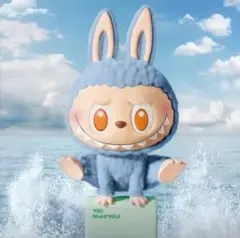 THE MONSTERS ラブブ・LAZY YOGA(Show Off)