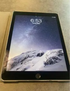 iPad Air 9.7インチ