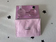 CHANEL香水　　シャネル香水