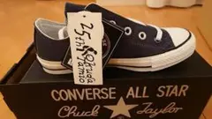 【新品】奥田民生25周年記念 OT×CONVERSE 25cm 新品】奥田民生25周年記念 OT×CONVERSE 25cm - メルカリ