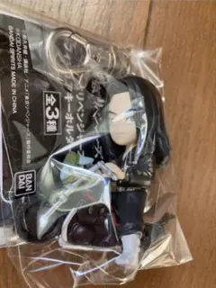 東京リベンジャーズ　フィギュアキーホルダー　馬地圭介　東リベ　コレクション