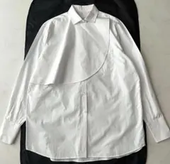 【VALENTINO】変形シャツのサムネイル