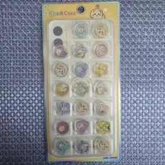 Kira⭐︎Coro ちいかわ　おはじきふうシール【うさぎ】　新品・未開封品