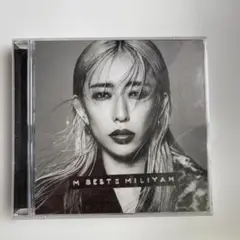 M BEST Ⅱ MILIYAH
