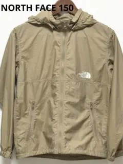 THE NORTH FACE NPJ72310 コンパクトジャケット 150cm