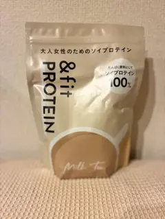 2026年最新】&fit proteinの人気アイテム - メルカリ