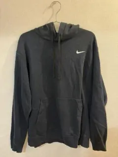 NIKE ナイキ パーカー ブラック