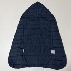 BabyHopper（ベビーホッパー）ベビー用防寒ケープ