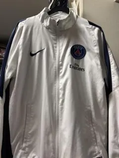 【値下げ】Nike パリサンジェルマン アスレチックジャケット・パンツセット