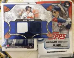 Topps Tier One KYLE TUCKER 99