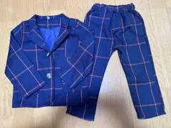 キッズスーツ　子供用スーツ　フォーマル　90