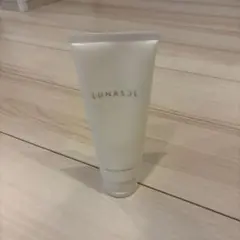 新品未使用　LUNASOL スムージングジェルウォッシュ 洗顔料のサムネイル