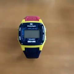 Freestyle SHARK XLARGE コラボ デジタル腕時計のサムネイル
