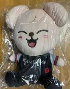 straykids skzoo ぬいぐるみ　スンミン　puppyM