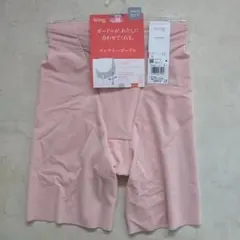 【新品未使用】Wacoal Wing マッチミー ガードル Mサイズ ピンク