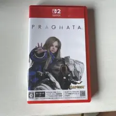 Switch2 プラグマタ