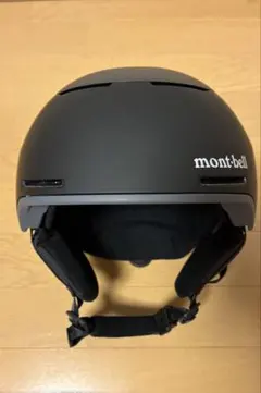 2026年最新】montbell スキー・スノーボードアクセサリー ヘルメットの