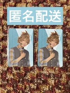 刀ミュ 祝玖寿乱舞音曲祭 ランダムふぉとカード 浦島虎徹 糸川耀士郎