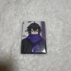 刀剣乱舞 スクエア缶バッジコレクション(軽装) 第七弾　水心子正秀
