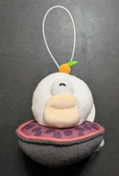 れ*ん様 ちいかわ お正月マスコット オデ お汁粉