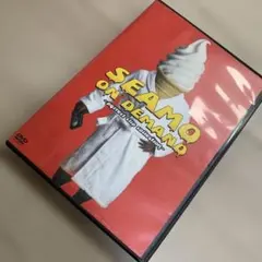 SEAMO/SEAMO ON DEMAND～perfect clip coll…