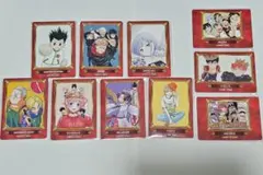アニメイト ジャンプフェア 2026 特典
