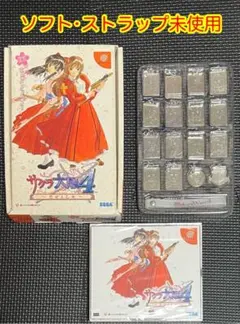 2026年最新】サクラ大戦4 pcの人気アイテム - メルカリ