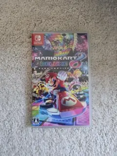 マリオカート8 デラックス