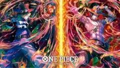 ONE PIECE CARD GAME マット エース・サボ