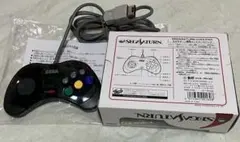 希少セガサターン専用クールパッド
