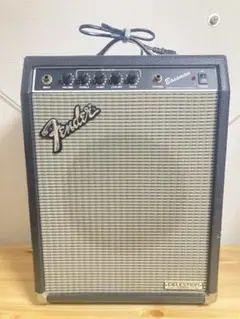 希少　フェンダー Fender USA ベースアンプ BASSMAN 250 極上コンディション!! Fender USA Bassman 250-210 中古品が入荷