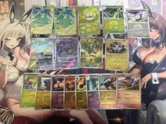 ポケモンカードゲーム　AR 他　まとめ売り