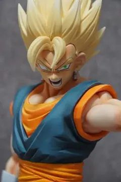 S*R様 グランディスタ 孫悟空 リペイント品1体 - メルカリ