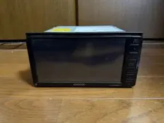 KENWOOD KXMG612W 彩速ナビ 7Vカーナビゲーション - メルカリ