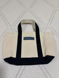 TULLY'S COFFEE 2024オンライン限定　ハッピーバッグ　バッグのみ