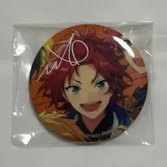 あんスタ 真緒 TRIP 缶バッジ