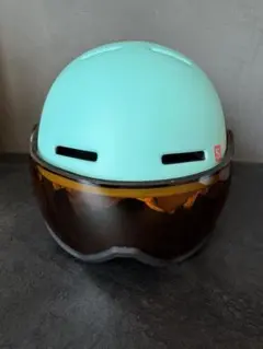 2026年最新】SALOMON GROM VISORの人気アイテム - メルカリ
