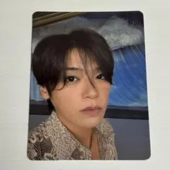 高木雄也　セルフィー　トレカ　S say