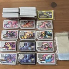 ポケモン　ガオーレ
