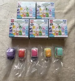 エポック社「ドラえもん」ひみつ道具シリーズ 7個まとめ売り - メルカリ