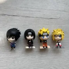 ナルト ミニフィギュアセット 29体 item_0000002744_03.jpg
