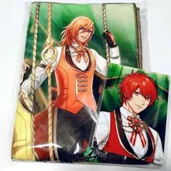 マイクロファイバーハンカチ