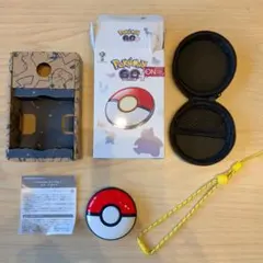 く*ー様 Pokémon GO Plus+本体 - メルカリ
