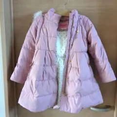 ケイトスペード　ダウンジャケット