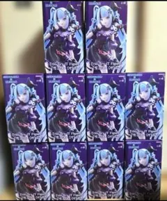 2026年最新】Trio-Try-iT Figure 雪ミクxクロミの人気アイテム - メルカリ